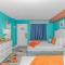 Direct Oceanfront 1 bedroom Condo - Surfs Up Oceanfront Oasis 1416