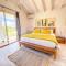 Villa Mandarine 5 min from Orient Bay beach, 3 bedrooms