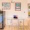Villa Mandarine 5 min from Orient Bay beach, 3 bedrooms