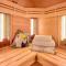 Awesome Home In Plouhinec With Sauna