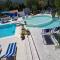 Apartments Capo Vaticano - Kalabrien 21016