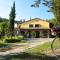 Holiday home in CortonaToskana 23618