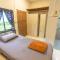 The Travelers Friend En Suite dorm room AC - Ban Ai Dao