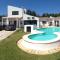 AroeiraMIR Villa with private pool and beach