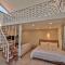 Cliff Villa