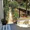 Vittorio’s Beach House with Garden-Patio in Aspra