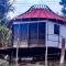 GLAMPING Aldea Muisca