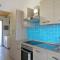Two-room apartment in Costa Rei only 300m from the sea