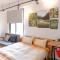 RE+Wood Guesthouse