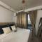 1 BR with Balcony & King Sized Bed near Mall of Asia - 马尼拉