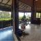Tafelberg detached bungalow with swimming pool - Csiangraj