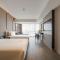 Atour Hotel Hefei USTC Huangshan Road