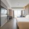 Atour Hotel Hefei USTC Huangshan Road