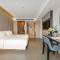 Atour Hotel Hefei USTC Huangshan Road