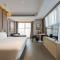 Atour Hotel Hefei USTC Huangshan Road