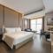 Atour Hotel Hefei USTC Huangshan Road