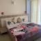 Blue Mans Rooms