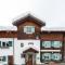 Apartment in Vorarlberg near Ski Resort Montafon