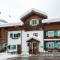 Holiday apartment in Sankt Gallenkirch, near ski lift - 圣加伦基希