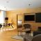 Apartment in Schröcken near ski area - Schröcken