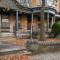 Lovely 2br In Univ City