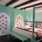 Hotel Green Rooms, Vintage Luxury Near Dal Lake