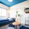 WE HOME HOTEL and KITCHEN 市川 船橋