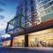 2Bed For 4 // KLIA Sepang Xiamen University
