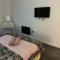 Bedroom 2 in Elegant 3 Bed Flat in Ramsgate - Kent