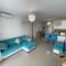 BLUE apartment in 5* Ceasar Resort