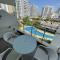 BLUE apartment in 5* Ceasar Resort