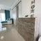 BLUE apartment in 5* Ceasar Resort