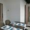 Nice three bedroom apartment close to the sea