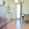 Nice three bedroom apartment close to the sea