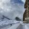 Samoens 1600, ski au pied