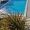 Villa Barbara & Zoran with heated swimming pool - 希杰弗朗吉卡