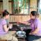 Banteay Srey Womens Only Traditional Spa and Homestay
