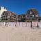 Les Sables d'Or - accès direct plage, vue mer, terrasses, parking - 乌尔加特