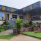 NH16 Farm Stay And Restaurant - Chāndpur