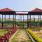NH16 Farm Stay And Restaurant - Chāndpur
