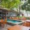 Raya Resort Beach front - The Most Green Resort in Cha-am