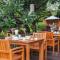 Raya Resort Beach front - The Most Green Resort in Cha-am