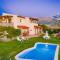 Sissi Hills Villa