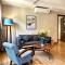 LAGOM Serviced Apartment - Hanoi