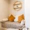 The Tiny Bungalow: Joshua Tree