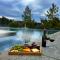 Tres A Lake Retreat