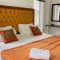 3M Poolside Villa Foreign Passport only
