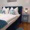 Cozy Stay Apartments - Salzburgo