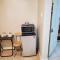 STUDIO and ONE BEDROOM APARTMENTS