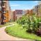 Pool view Studio Apartment - Dabolim